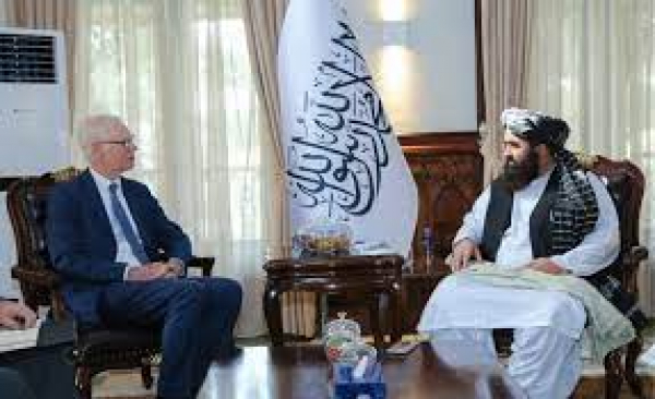 من حقبة الأفيون إلى وعود الليثيوم.. هل تصنع الثروة المحتملة مستقبلا مختلفا لأفغانستان؟