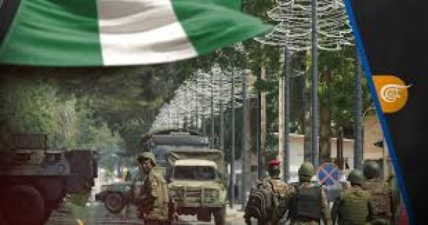 لعبة الدومينو الأخيرة: لماذا أجهضت نيجيريا الانقلاب في دولة بينين؟