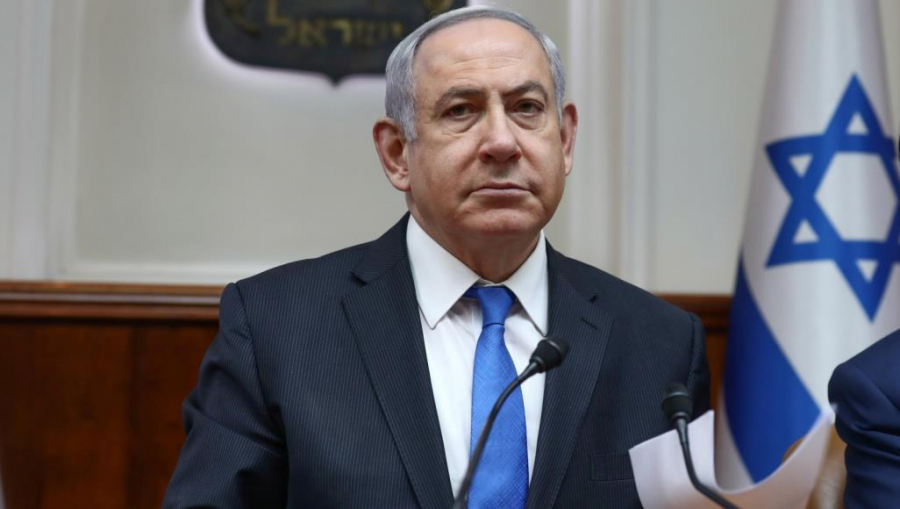 مواصلا كشف خفايا التطبيع.. نتنياهو: إسرائيل تقيم علاقات مع الدول العربية باستثناء ثلاث