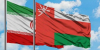 إيران تبحث مع عمان معالجة معوقات التعامل المصرفي