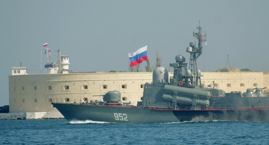 موسكو تنقل الأزمة مع كييف إلى مجلس الأمن الدولي بعد تصاعد التوتر البحري في آزوف