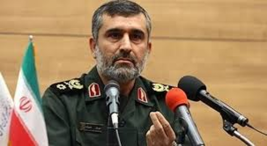 قائد عسكري إيراني: مقتل ترامب لن يكون كافيا للانتقام لقاسم سليماني