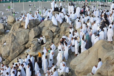 شعائر الله في الحج؛ رموز معنوية وتوحيدية