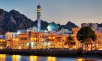 اهم معالم اسلامیه وسياحیة في عمان