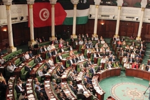 جدل في البرلمان:نواب متّهمون بالتطبيع مع الصهاينة