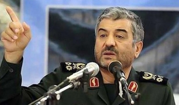قائد الحرس الثوري الإيراني: المقاومة ستتمكن من الانتصار النهائي على الكيان الاسرائيلي