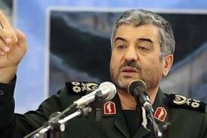 قائد الحرس الثوري الإيراني: المقاومة ستتمكن من الانتصار النهائي على الكيان الاسرائيلي