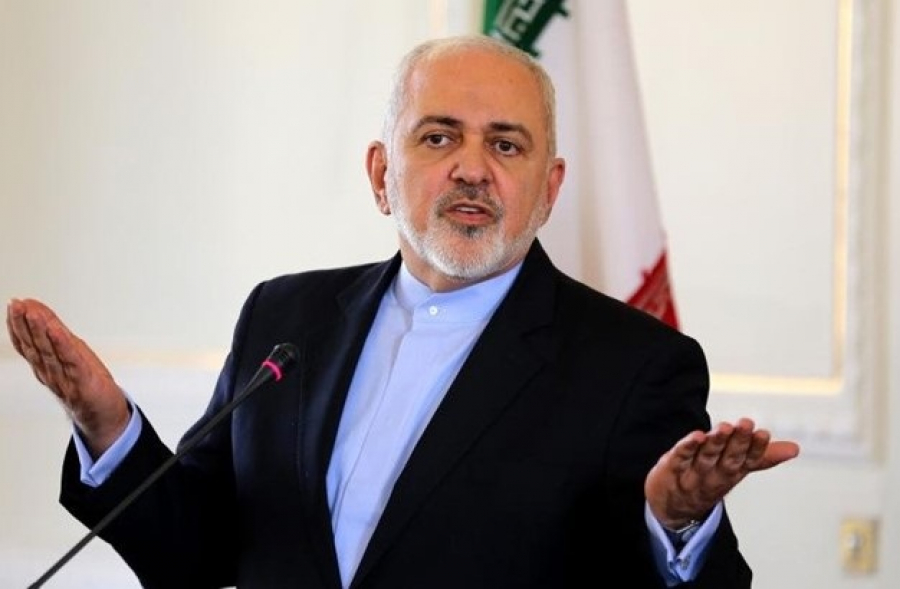 طهران تكشف عن منظومة دفاع جوي متطوّرة، وظريف: طهران لاتحتاج إلى أميركا