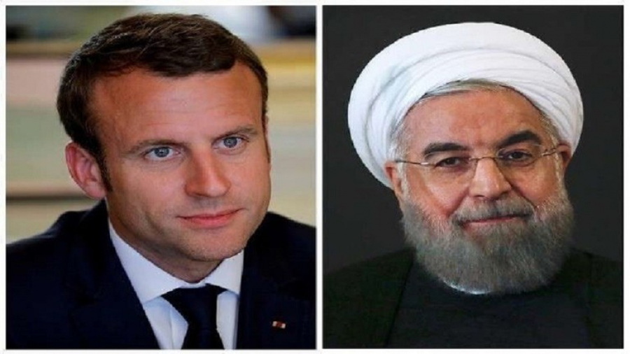 روحاني: تقليص طهران التزاماتها النووية يصب في إطار الاتفاق النووي