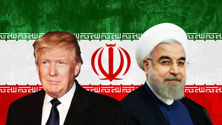 من يخسر إذا انسحب ترامب من الاتفاق النووي الإيراني؟