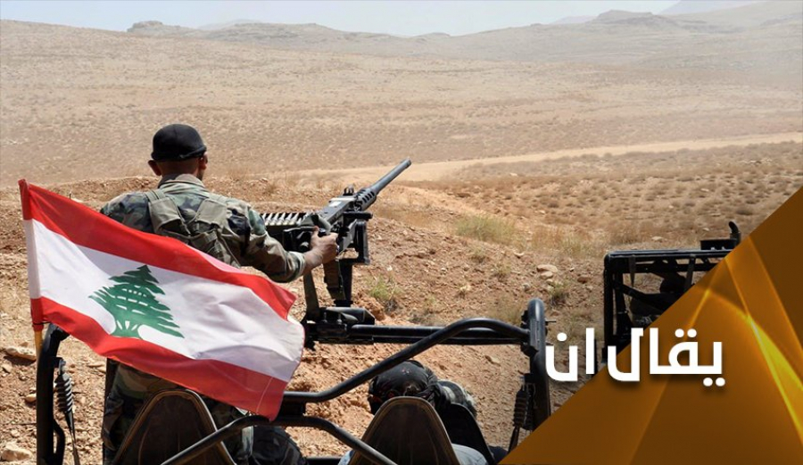 ماذا وراء زيادة المساعدات الأميركية للجيش اللبناني؟