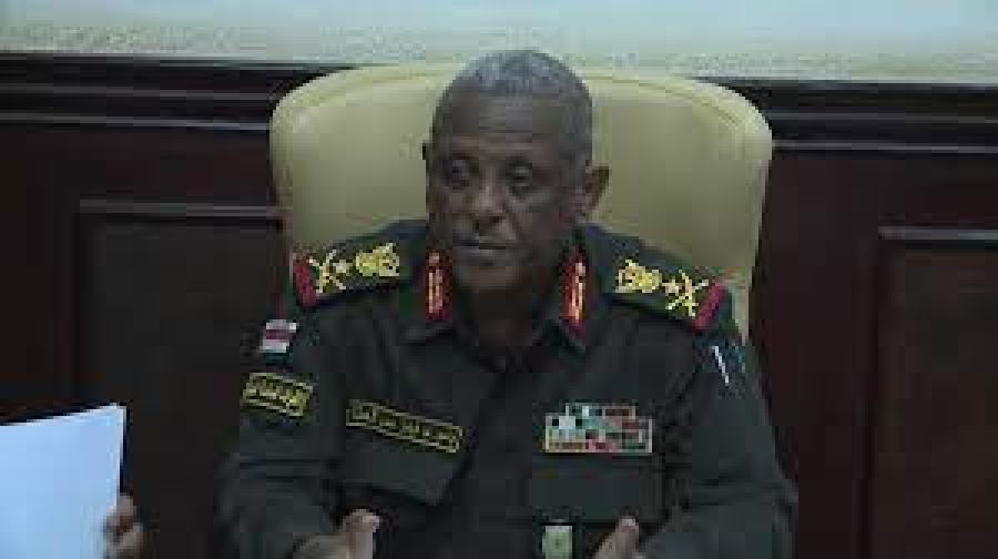 لا توجد دولة فيها جيشان.. ياسر العطا: يجب دمج الدعم السريع والحركات المسلحة بالجيش السوداني