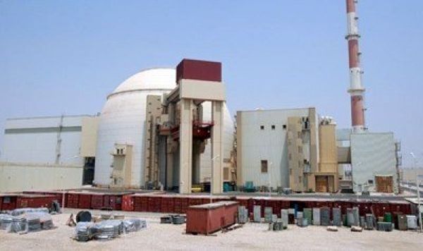 إتفاق بين طهران والوكالة الدولية على &quot;سبع نقاط جديدة&quot;
