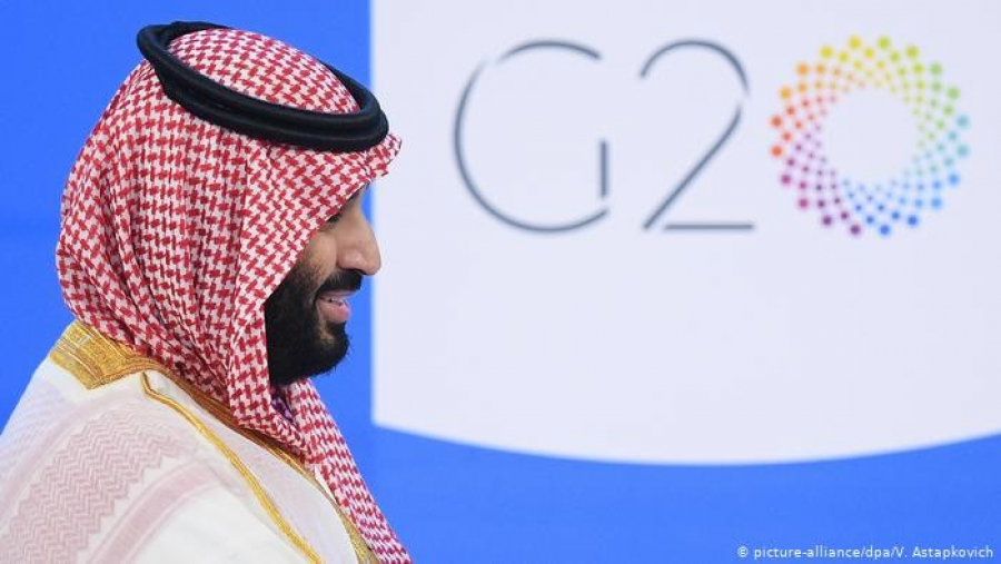 رئاسة السعودية لمجموعة العشرين.. القدرات والتحديات