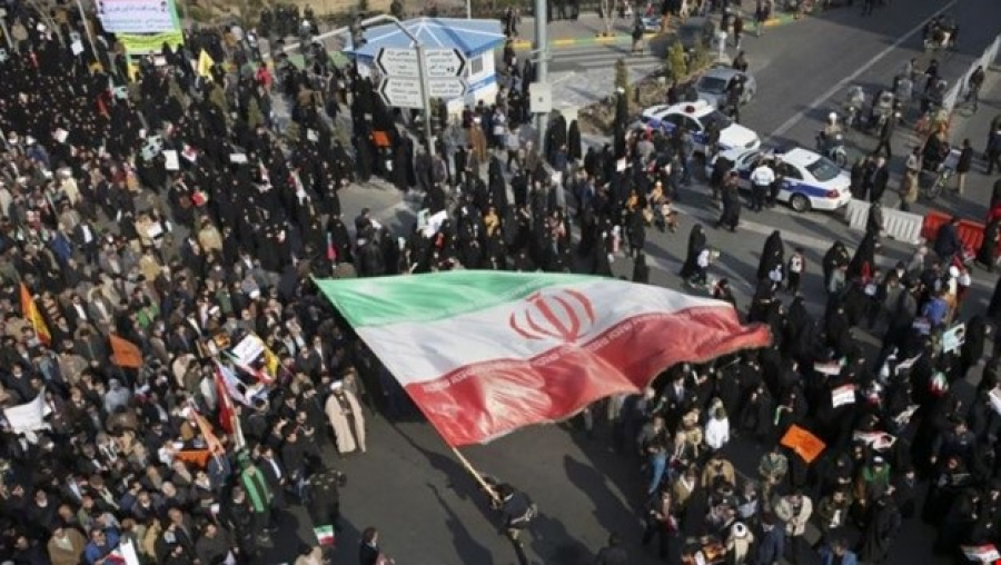كيف تواجه إيران الحرب الأميركية؟