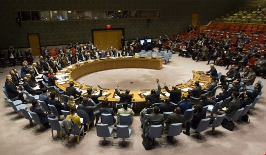 مجلس الأمن يتبنى بالإجماع مشروع القرار بشأن الهدنة في سوريا