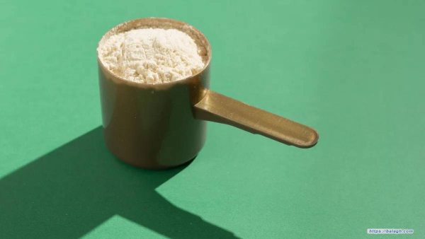 كمية البروتين المطلوبة يومياً