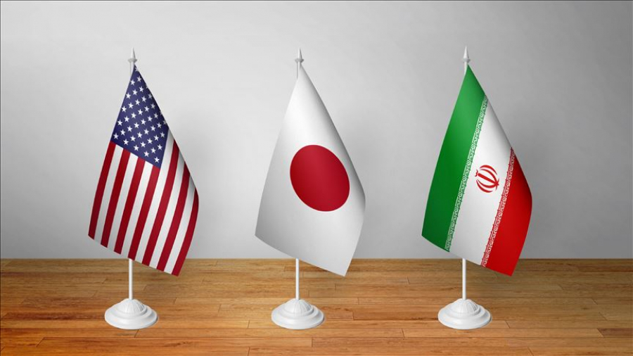 اليابان والعلاقات مع واشنطن وطهران.. المعادلة الصعبة (تحليل(