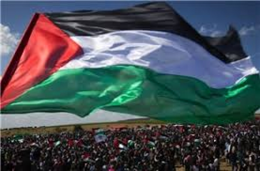 حماس في ذكرى النكبة: التطبيع طعنة في ظهر الشعب الفلسطيني