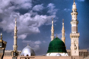 الدرس الثامن: عقيدة الشيعة الإمامية في النبوة