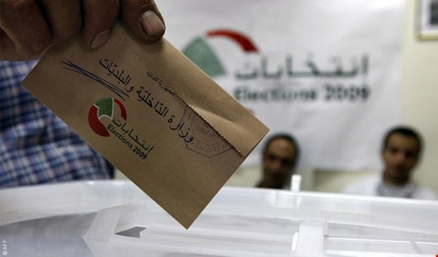 الانتخابات النيابية اللبنانية بين التشريع و التنفيذ