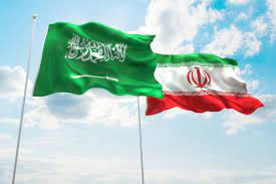 مسؤول إيراني: الحوار مع السعودية وصل إلى مرحلة إعادة العلاقات الدبلوماسية