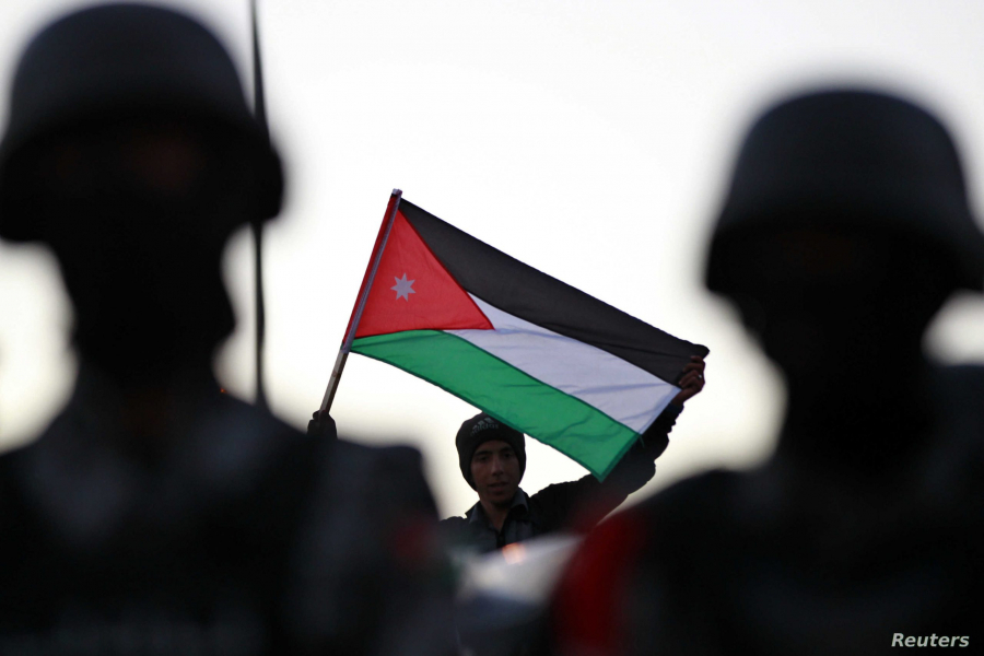 الأردن.. الخلفية السياسية للاحتجاجات الشعبية