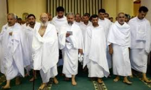 هل لبس الثياب قبل الحلق وقبل طواف الإفاضة جائز للمحرم لمعالي الشيخ صالح الفوزان Youtube