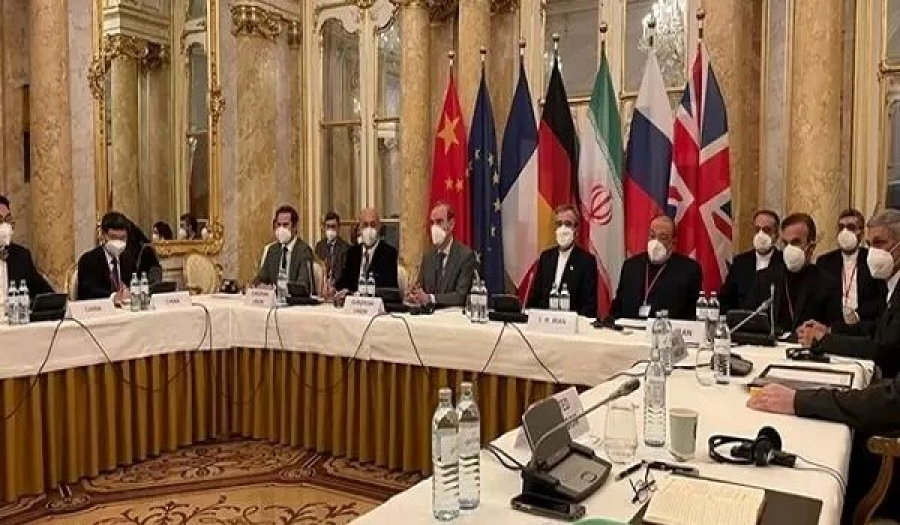 اختتام مفاوضات فيينا بين إيران ومجموعة 1+4