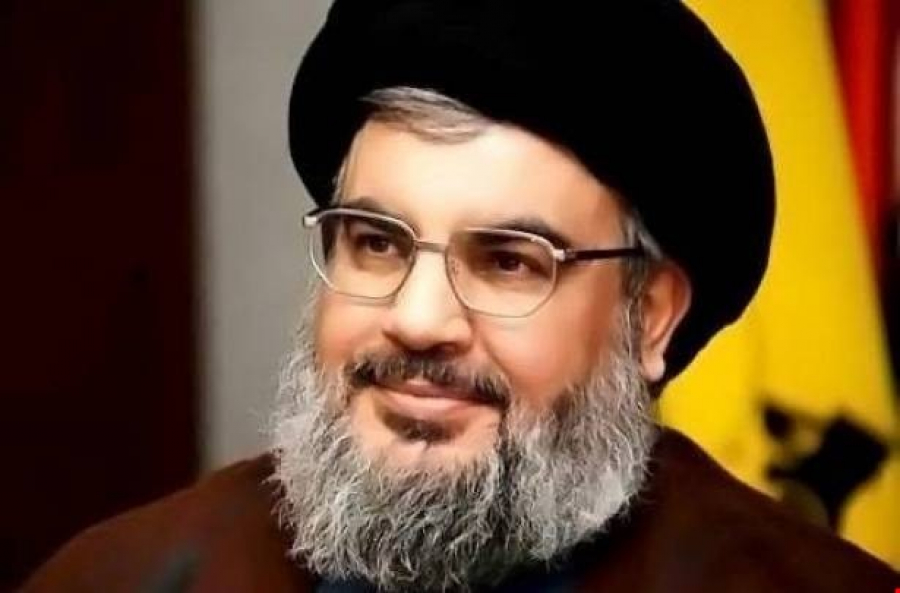 برنامج حزب الله: رؤية نحو إعادة بناء الدولة