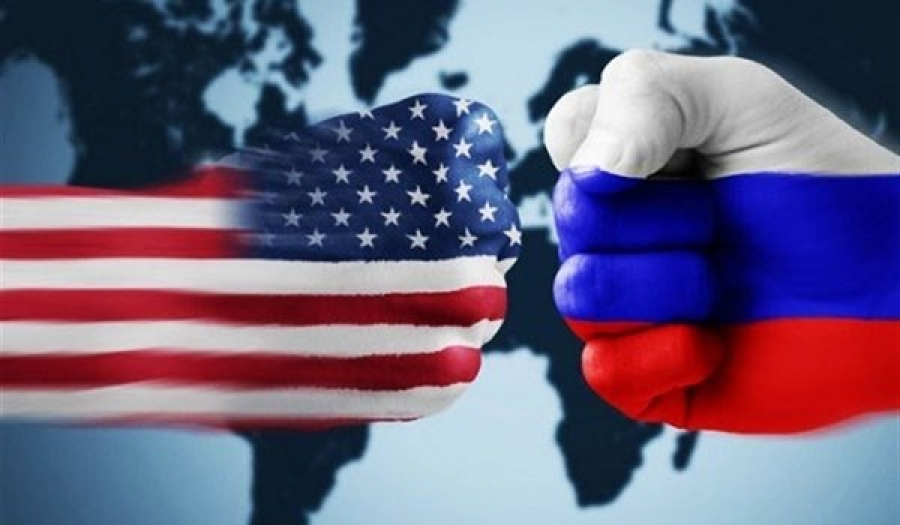 المواجهة الاستراتيجية بين روسيا وامريكا، آسيا وسطى كبيرة أم أوراسيا كبيرة؟