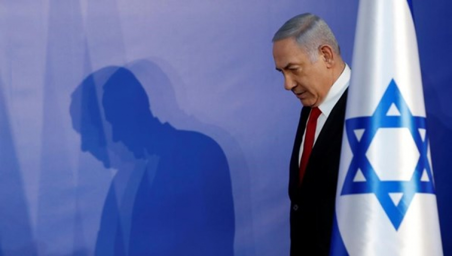 &quot;إسرائيل اليوم&quot;: يجب على نتنياهو الاستقالة