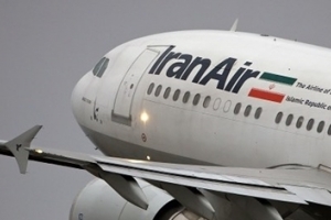 الحرس الثوري الإيراني يحبط محاولة اختطاف طائرة بين طهران دمشق