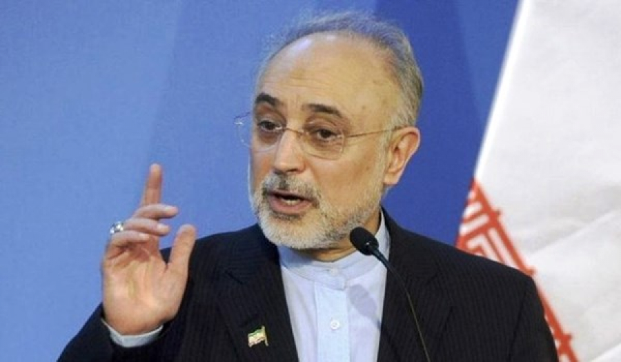 ایران تدشن سلسلة ثلاثينية لاجهزة الطرد المركزي