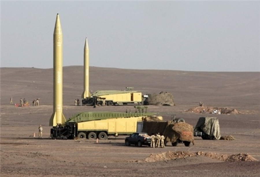 اعتراف اسرائيلي: الصواريخ الإيرانيّة قادرة على ضرب منشآتنا الحيويّة بدّقةٍ بالغةٍ