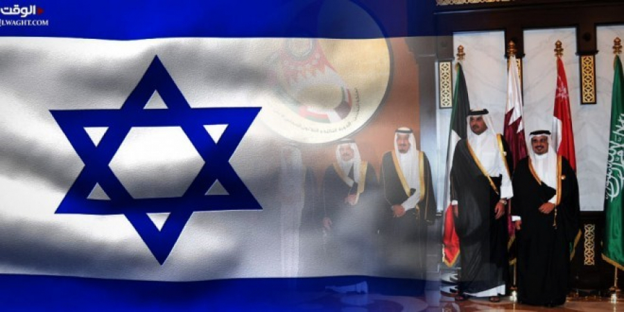 أهداف الکيان الإسرائيلي من اقتراح معاهدة عدم الاعتداء مع الدول الخليجية