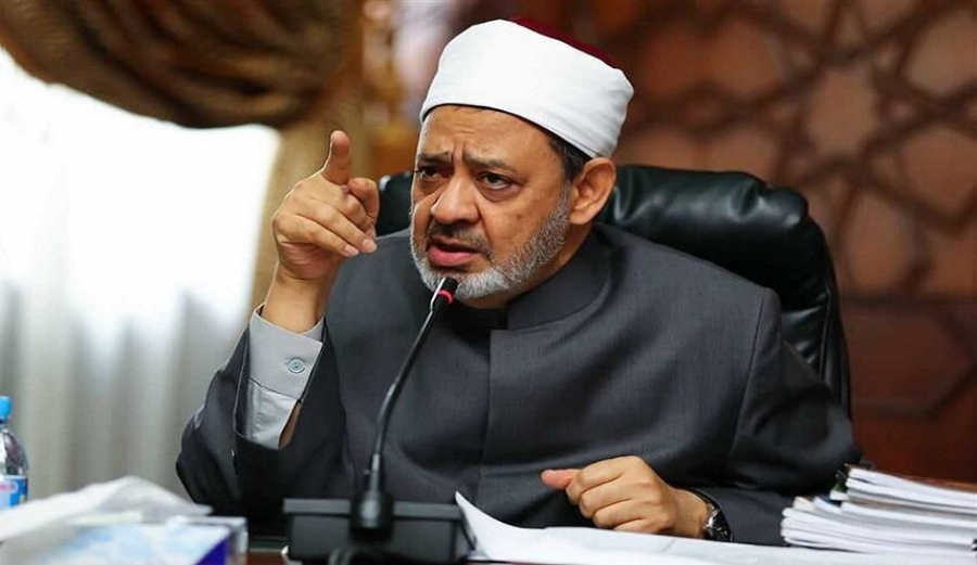 بيان غاضب لـ&quot;الأزهر&quot; بشأن قرار الكيان الاسرائيلي احتلال غزة