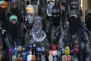 فصائل المقاومة الفلسطينية: العدوان على الأقصى سيكون شرارة لتفجير الأوضاع في المنطقة