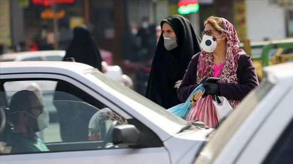 موسكو تجدد دعوتها لرفع العقوبات عن طهران وغوتيرش يناشد