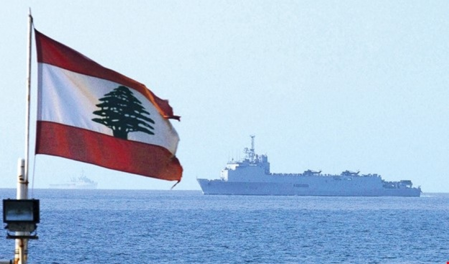 لبنان إلى العصر النفطي... بقوّة الردع