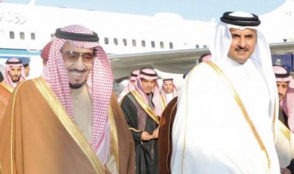 بدء ترحيل لبنانيين من القطر