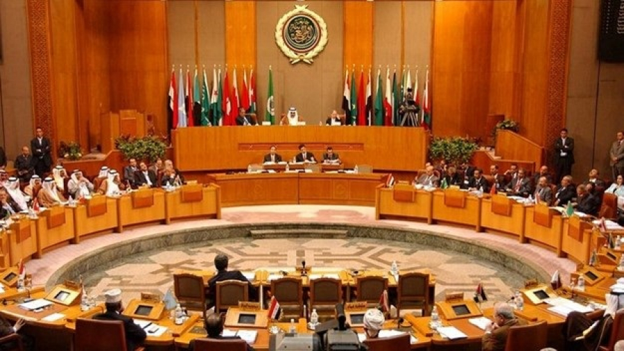 اجتماع الجامعة العربية الأربعاء يبحث إعادة العلاقات مع سوريا