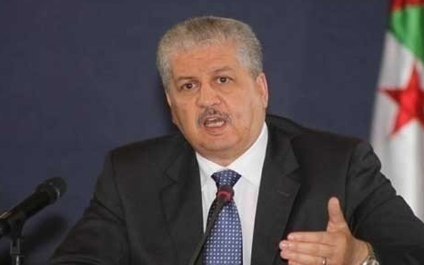 التغيير الحكومي في الجزائر يطرح تساؤلات حول الخلفيات