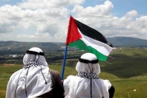 &#039;يوم الأرض&#039; .. محطة فلسطينية لتجديد العهد بمواصلة النضال حتي التحرير والعودة