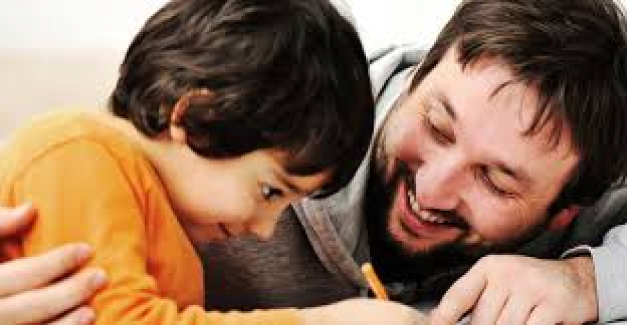 تاثيرات في صميم العلاقة بين الاباء والابناء