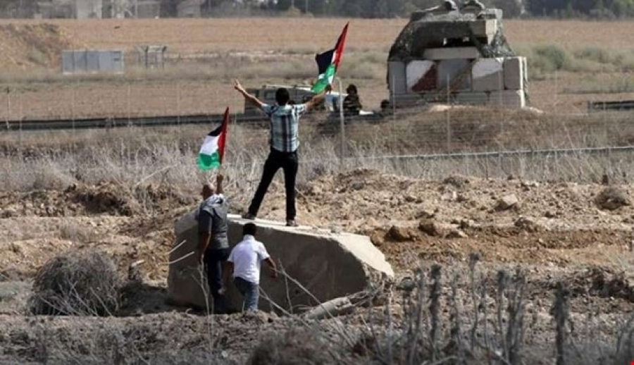 معادلة جديدة للمقاومة: جوّ غزة «ليس آمناً»