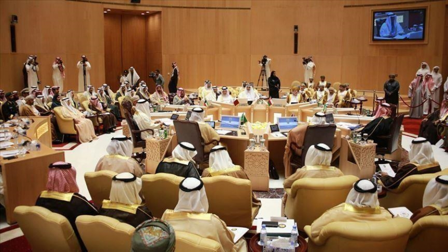 الكويت: مباحثات مثمرة بشأن المصالحة الخليجية وفق بيان لوزير الخارجية الكويتي أحمد ناصر الصباح