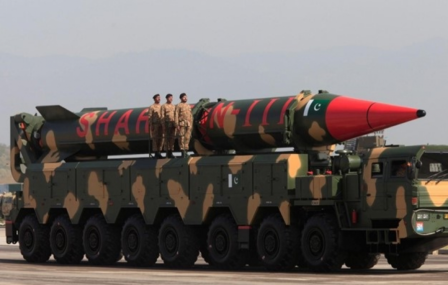 كيف تطورت الأسلحة النووية الباكستانية؟