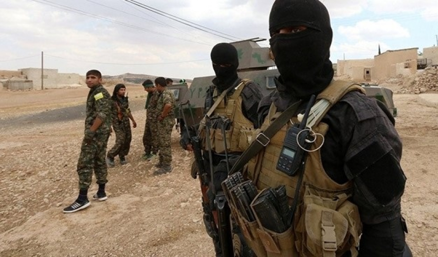 سوريا: اتفاق بين التحالف وداعش لخروج التنظيم من شرق الفرات