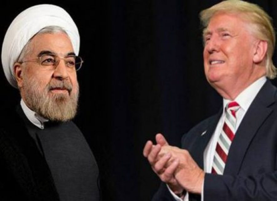 هَل هُناكَ عَلاقةٌ بين “احتمال” إقالَة ماتيس وزير الدِّفاع الأمريكيّ وقُرب فَرضِ الحَظْر النِّفطيّ على إيران؟